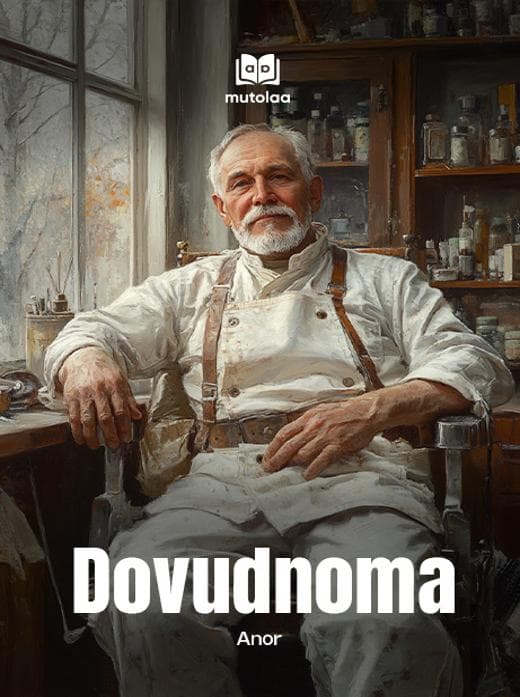 Muqova: Dovudnoma