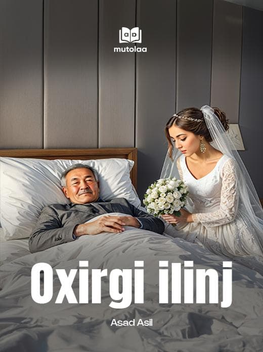 Muqova: Oxirgi ilinj