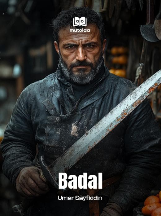 Muqova: Badal