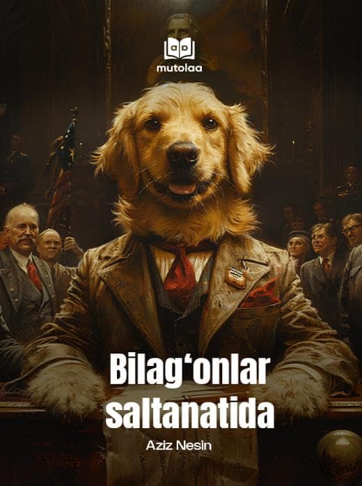 Muqova: Bilagʻonlar saltanatida