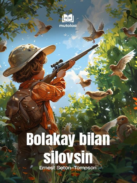Muqova: Bolakay bilan silovsin