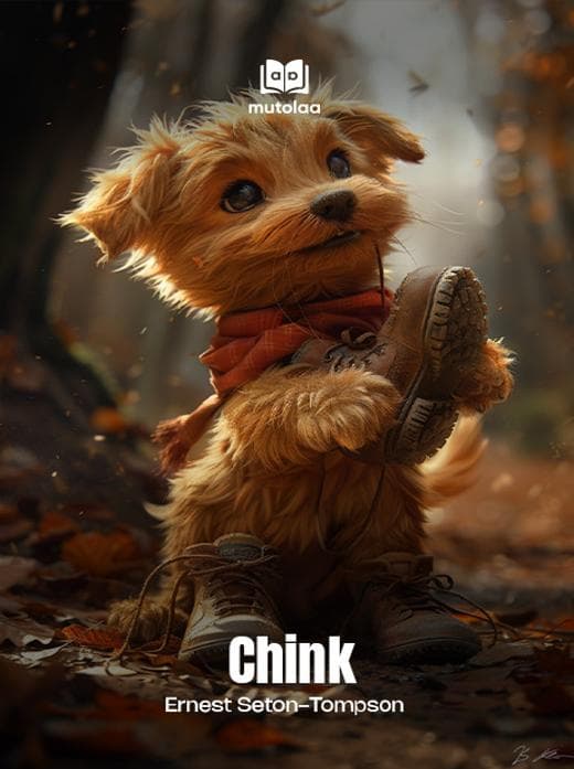 Muqova: Chink