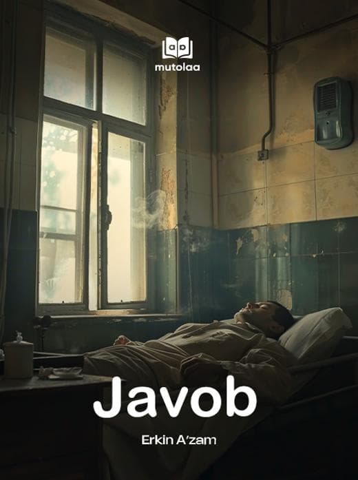 Muqova: Javob