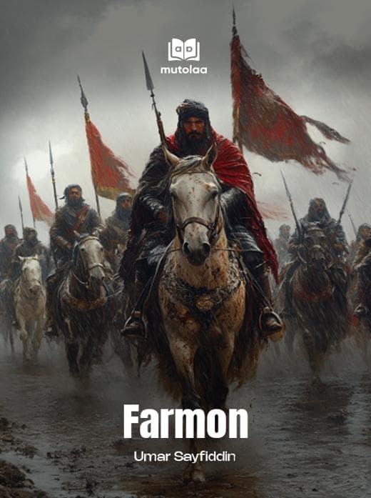 Muqova: Farmon