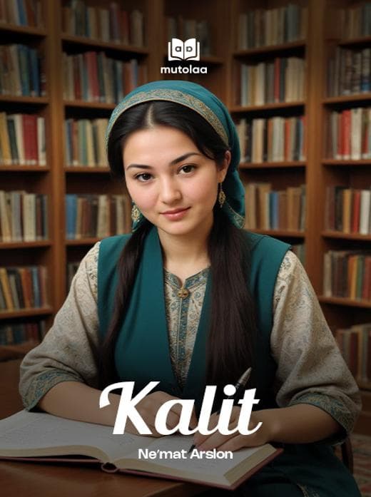 Muqova: Kalit