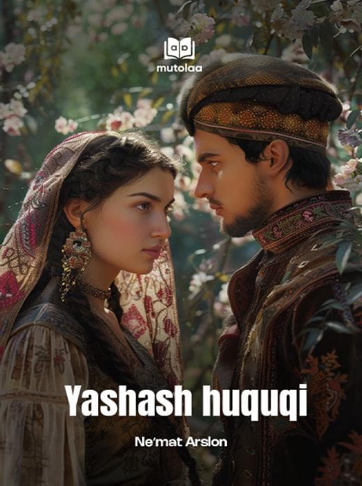 Muqova: Yashash huquqi