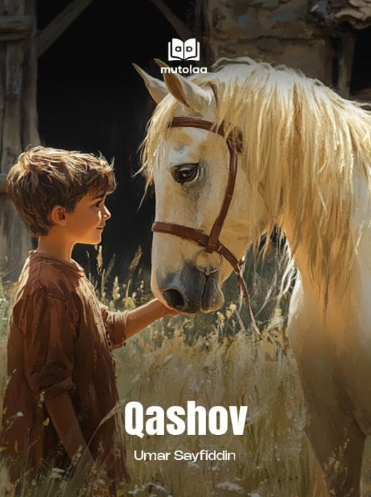 Muqova: Qashov