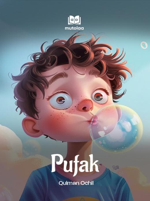 Muqova: Pufak
