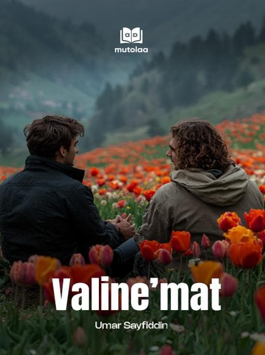 Muqova: Valineʼmat