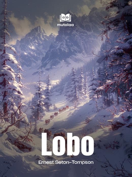 Muqova: Lobo