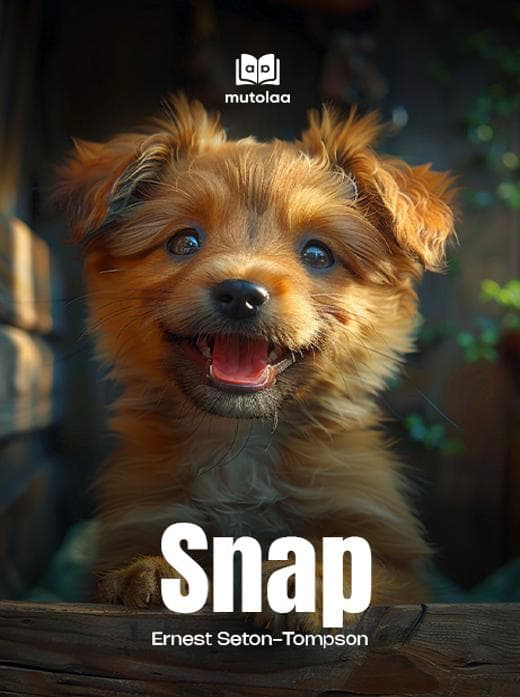 Muqova: Snap