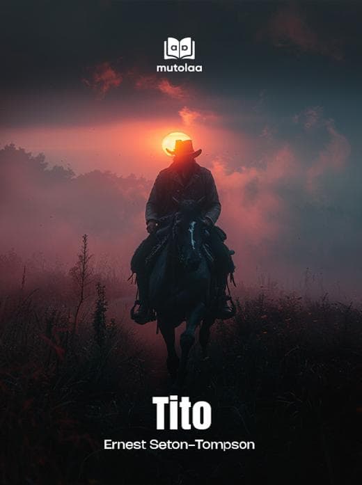 Muqova: Tito