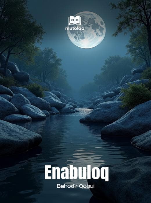Muqova: Enabuloq