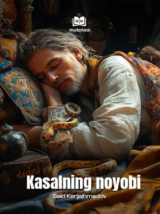 Muqova: Kasalning noyobi