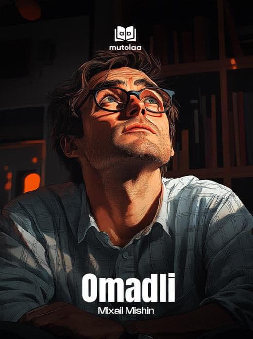 Muqova: Omadli