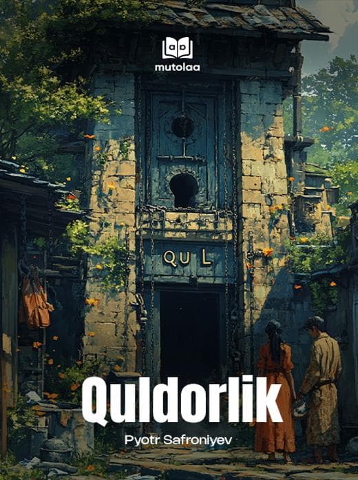Muqova: Quldorlik