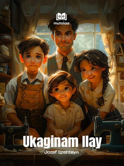 Muqova: Ukaginam Ilay