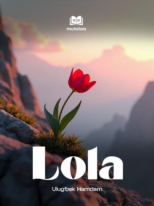 Muqova: Lola