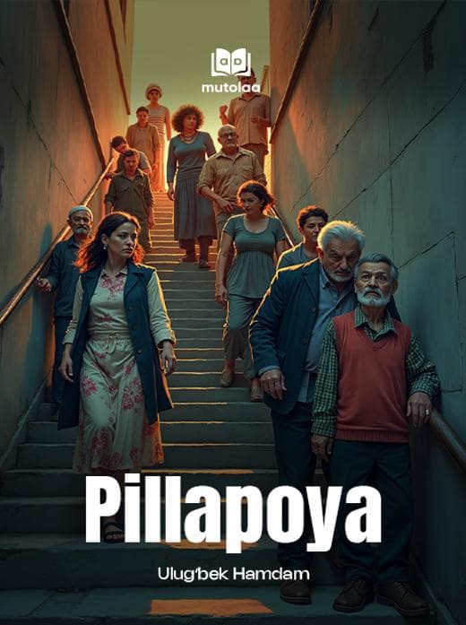 Muqova: Pillapoya