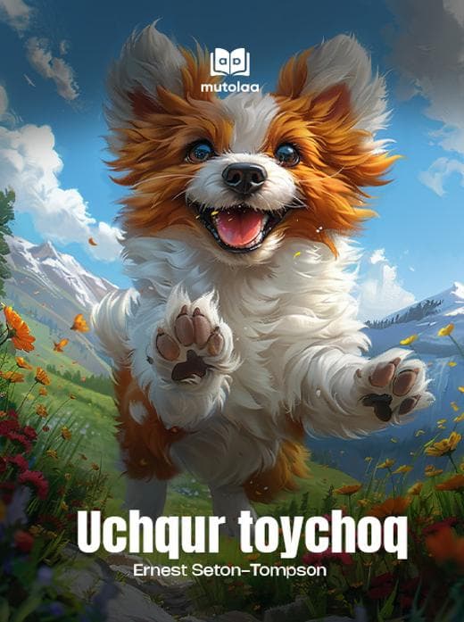 Muqova: Uchqur Toychoq