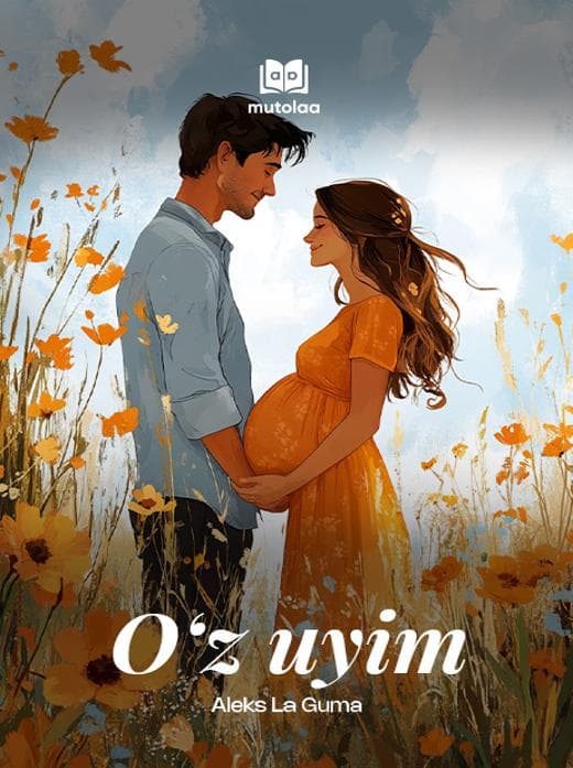Muqova: Oʻz uyim