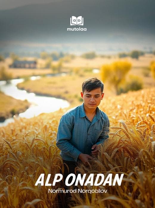 Muqova: Alp onadan