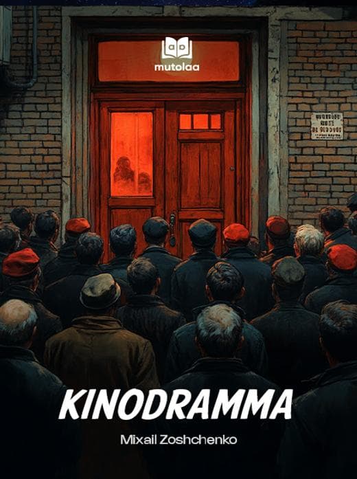 Muqova: Kinodrama