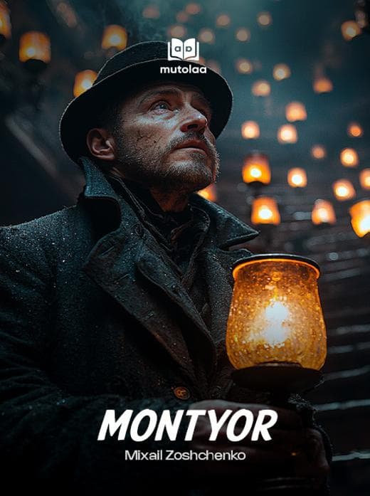Muqova: Montyor