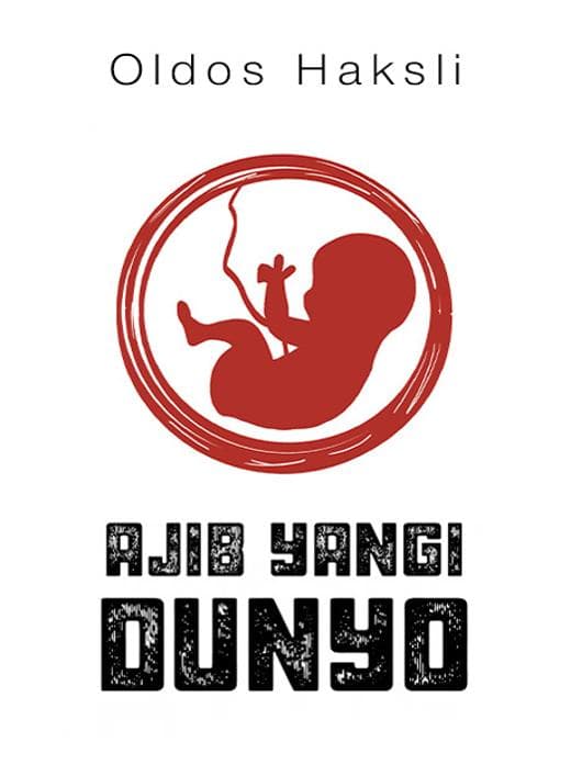 Muqova: Ajib yangi dunyo