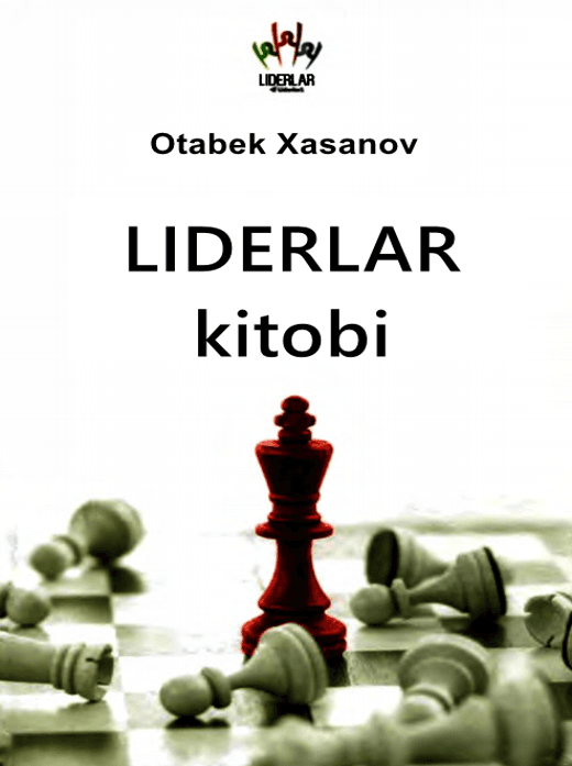 Muqova: Liderlar kitobi