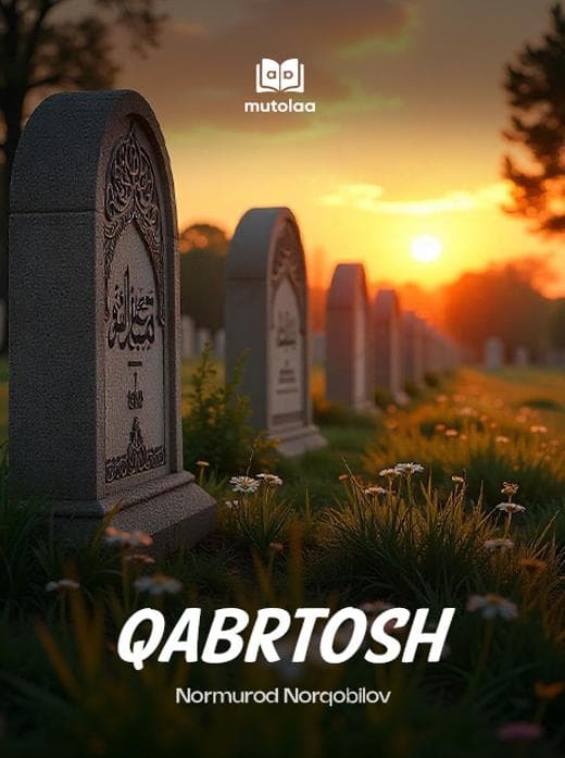 Muqova: Qabrtosh