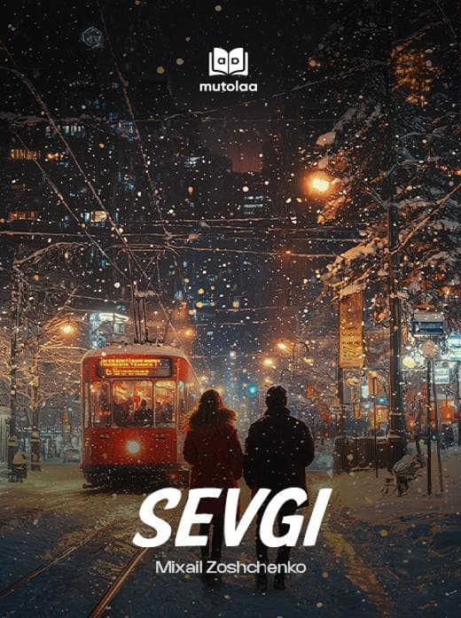 Muqova: Sevgi