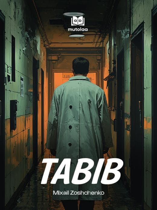 Muqova: Tabib