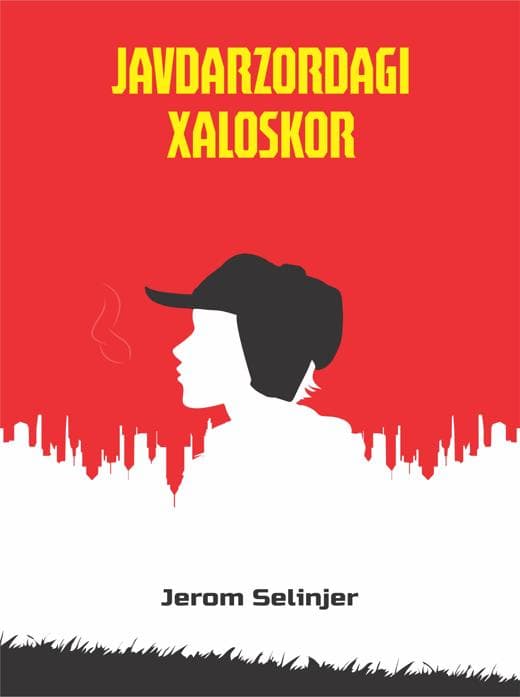Muqova: Javdarzordagi xaloskor