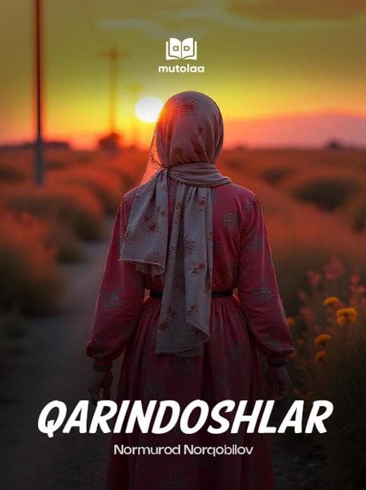Muqova: Qarindoshlar