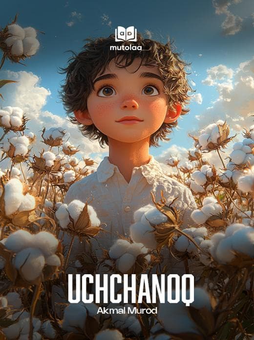 Muqova: Uchchanoq