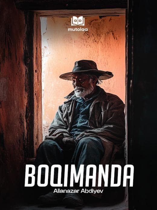 Muqova: Boqimanda