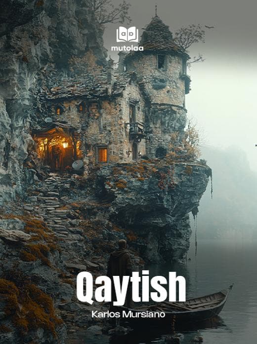 Muqova: Qaytish
