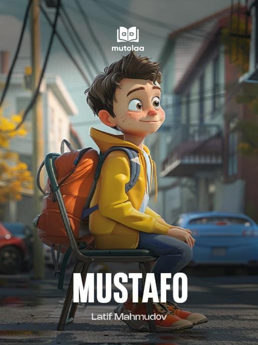 Muqova: Mustafo