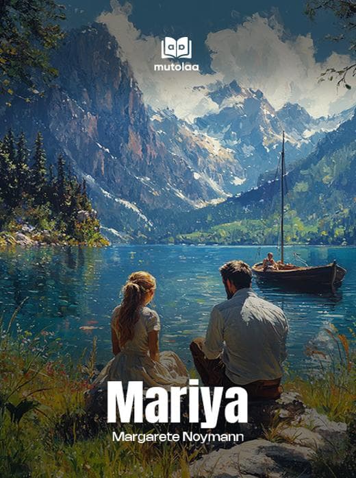 Muqova: Mariya