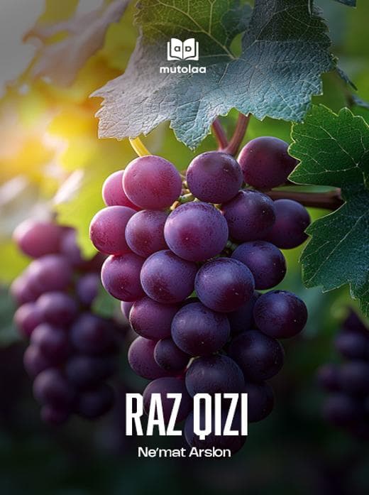 Muqova: Raz qizi