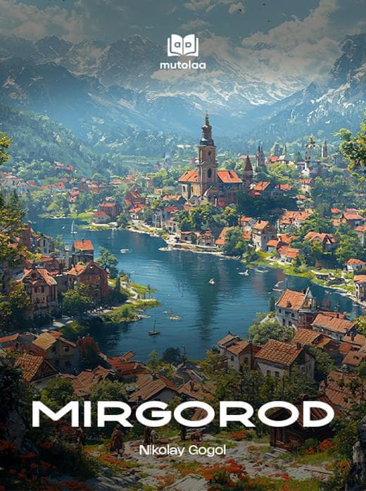 Muqova: Mirgorod