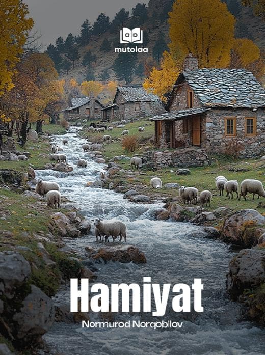 Muqova: Hamiyat