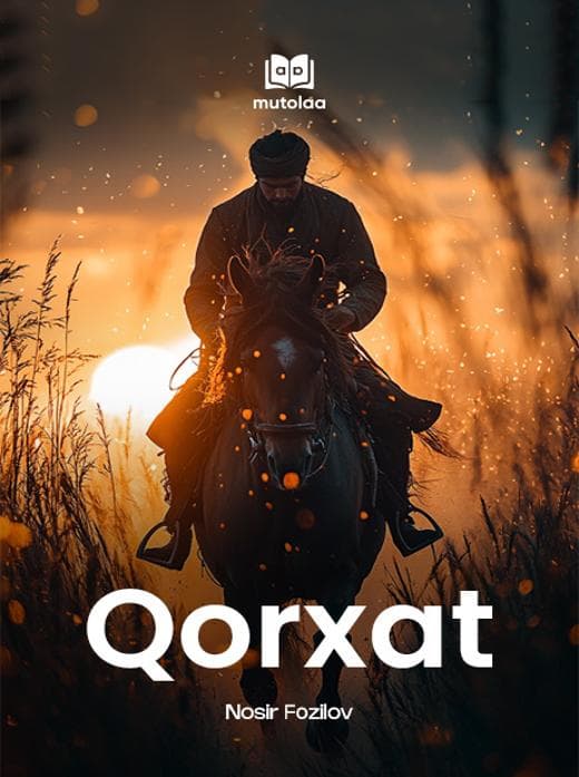 Muqova: Qorxat