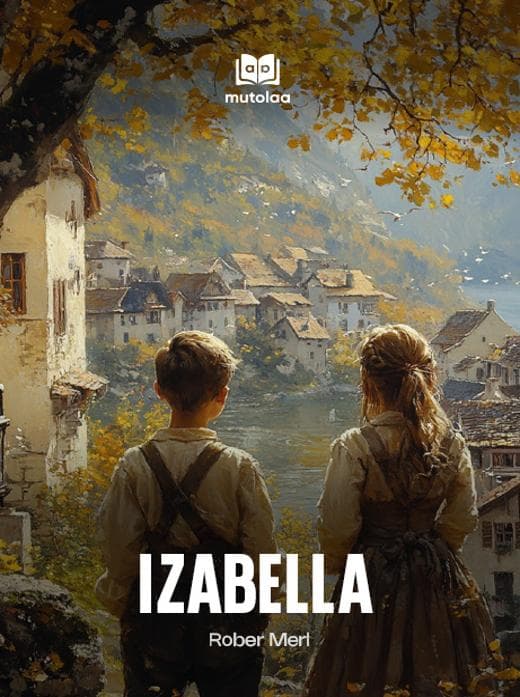 Muqova: Izabella