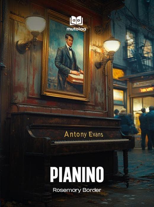 Muqova: Pianino