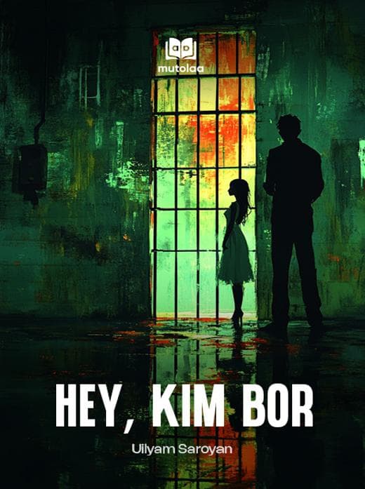 Muqova: Hey, kim bor?