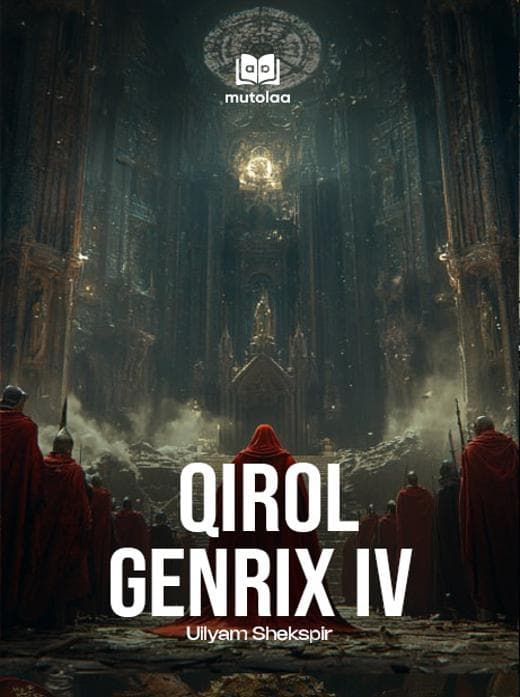 Muqova: Qirol Genrix IV