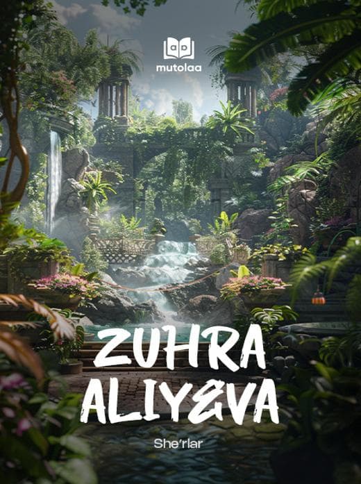 Muqova: Sheʼrlar