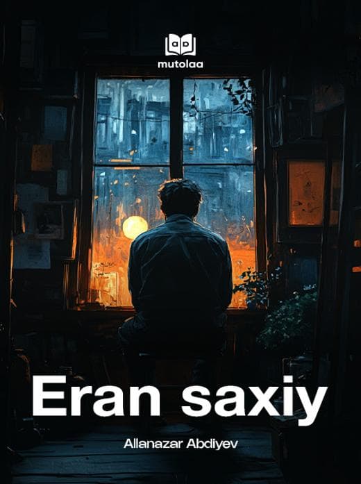 Muqova: Eran saxiy